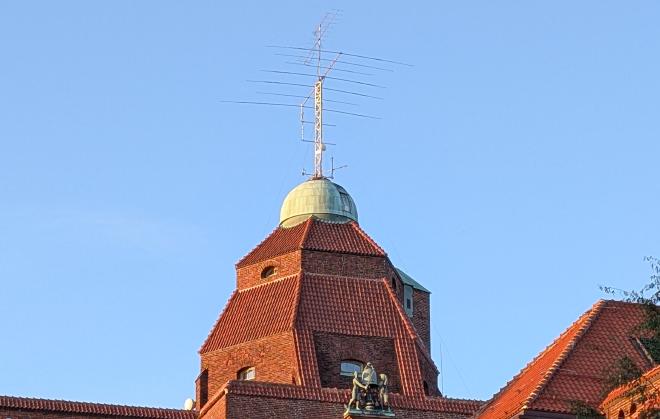 Antennas
